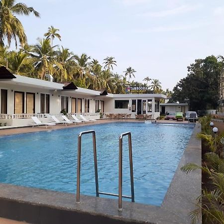 Golden Sands Resort, 莫尔吉姆 外观 照片