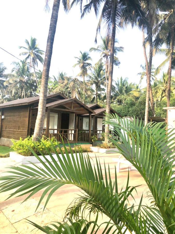 Golden Sands Resort, 莫尔吉姆 外观 照片