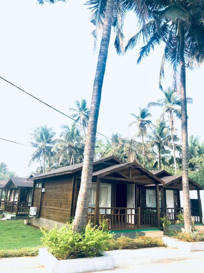 Golden Sands Resort, 莫尔吉姆 外观 照片