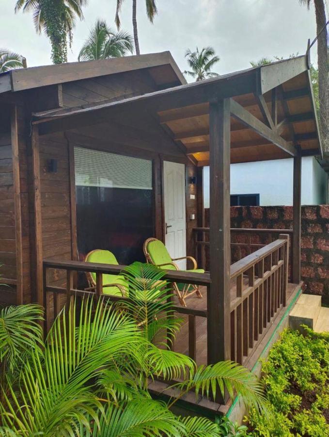 Golden Sands Resort, 莫尔吉姆 外观 照片