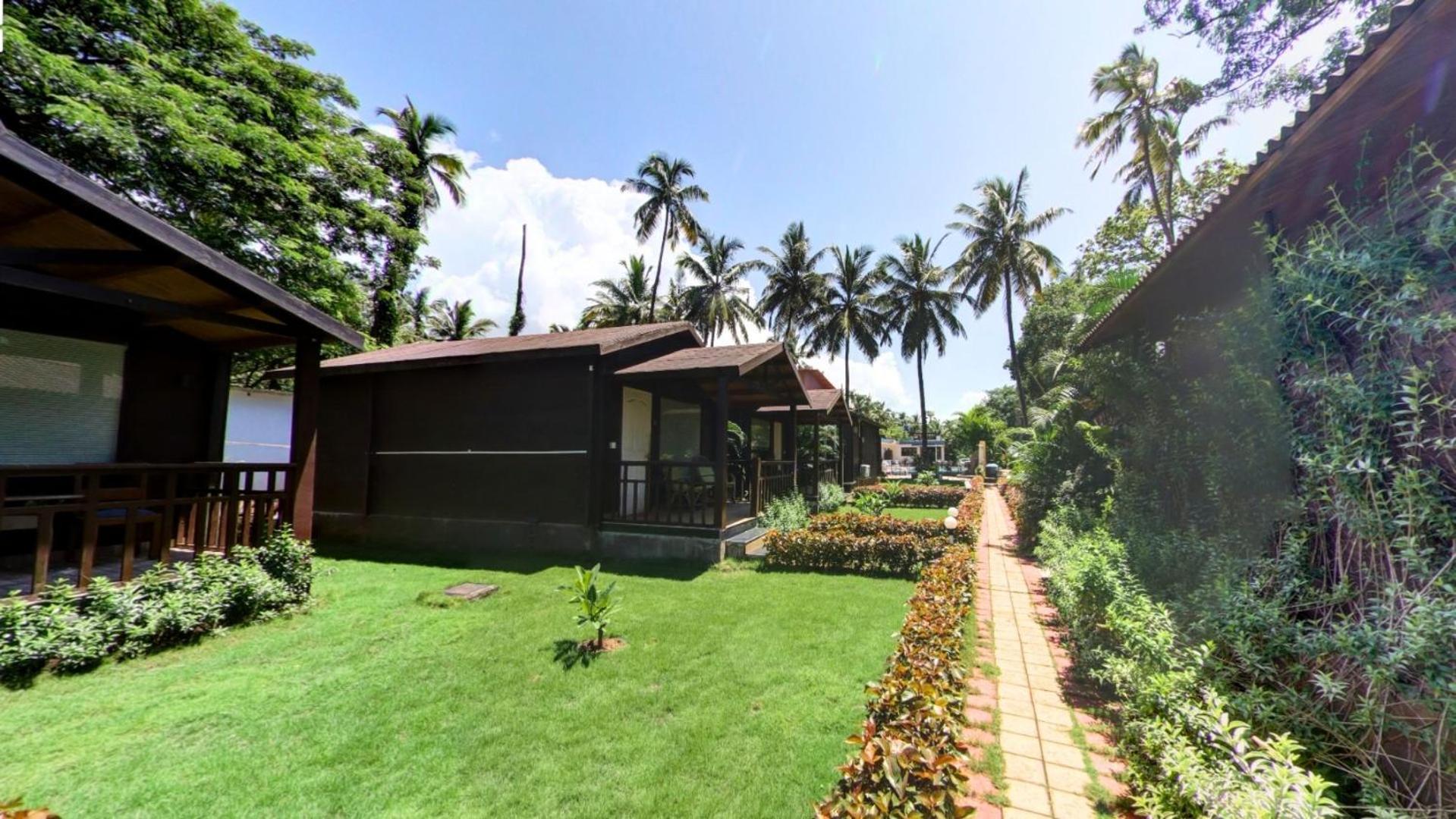 Golden Sands Resort, 莫尔吉姆 外观 照片